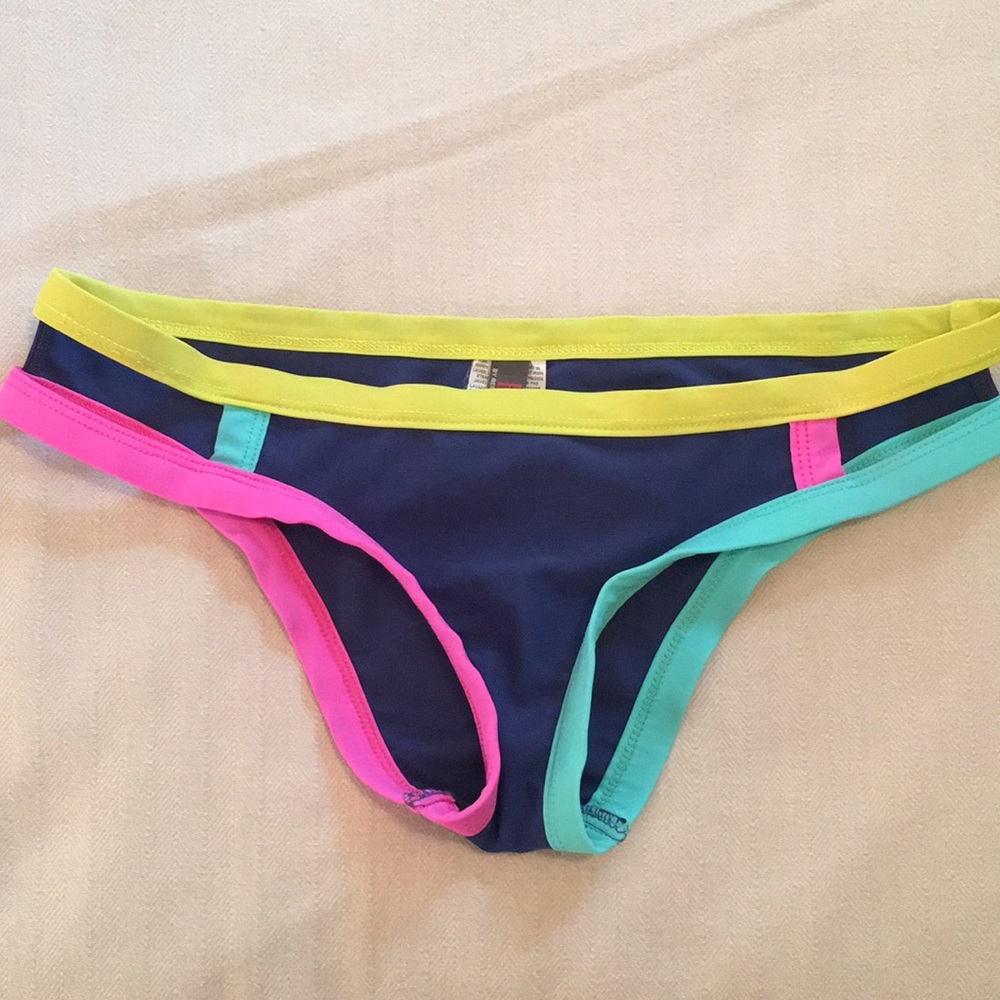 Becca Bikini